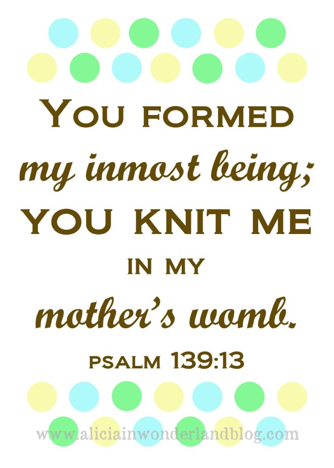 psalm139